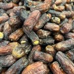 خرمای پیارُم حاجی‌آباد 300 گرمی - تصویر 3