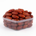 خرمای سایر شادگان 500 گرمی - تصویر 2