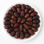 خرمای کبکاب دشتستان 500 گرمی - تصویر 2