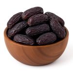 خرمای پیارُم حاجی‌آباد 300 گرمی - تصویر 2