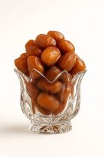 خرمای خاصویی بم 250 گرمی