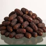 خرمای پیارُم حاجی‌آباد 300 گرمی
