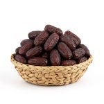 خرمای پیارُم حاجی‌آباد 300 گرمی - تصویر 4